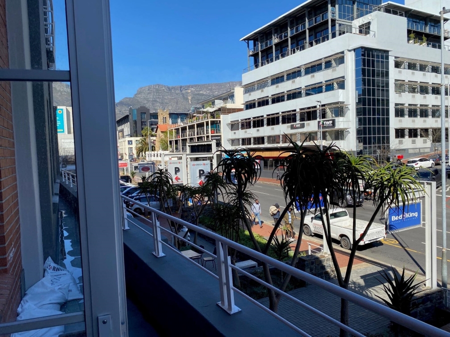 To Let commercial Property for Rent in De Waterkant Western Cape